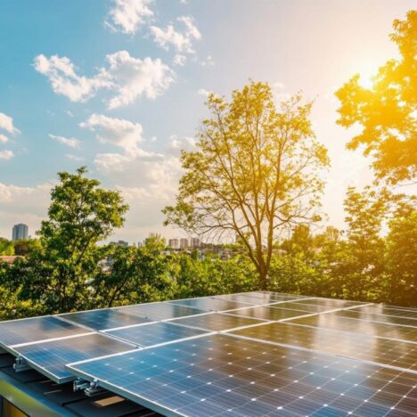 Aide financière pour l’installation d’une micro station : Les solutions vertes qui réduisent vos impôts